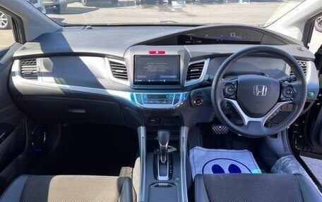 Honda Jade I, 2020 год, 1 490 000 рублей, 16 фотография