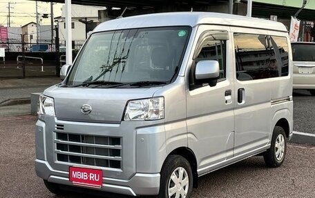Daihatsu Hijet, 2021 год, 600 000 рублей, 1 фотография