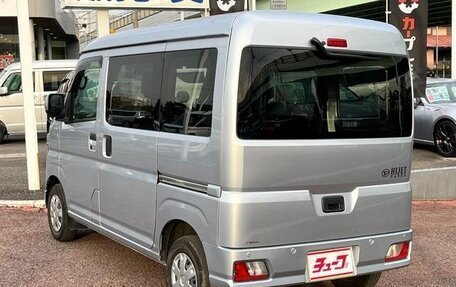 Daihatsu Hijet, 2021 год, 600 000 рублей, 4 фотография