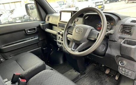 Daihatsu Hijet, 2021 год, 600 000 рублей, 6 фотография