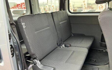Daihatsu Hijet, 2021 год, 600 000 рублей, 8 фотография