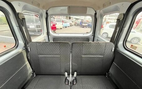 Daihatsu Hijet, 2021 год, 600 000 рублей, 10 фотография