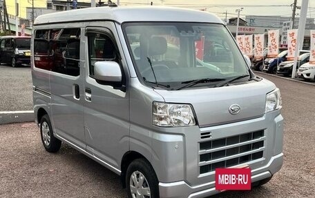 Daihatsu Hijet, 2021 год, 600 000 рублей, 2 фотография