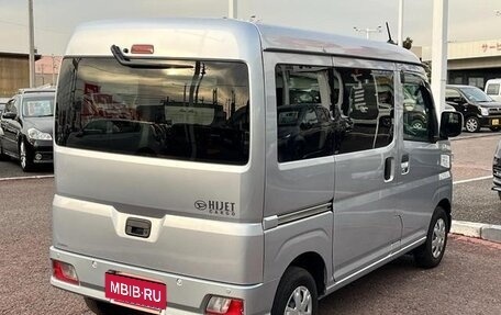Daihatsu Hijet, 2021 год, 600 000 рублей, 3 фотография