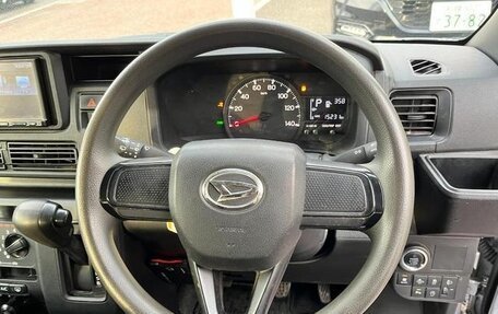 Daihatsu Hijet, 2021 год, 600 000 рублей, 14 фотография