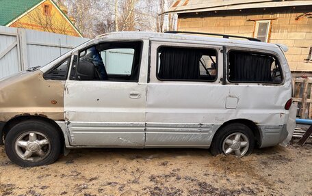 Hyundai Starex I рестайлинг, 2003 год, 250 000 рублей, 1 фотография