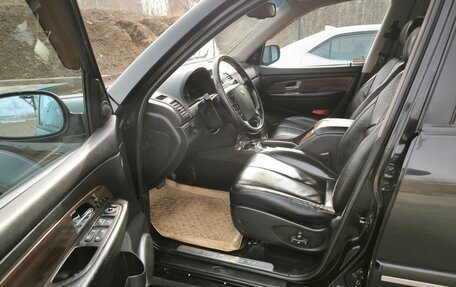 SsangYong Rexton III, 2008 год, 950 000 рублей, 5 фотография