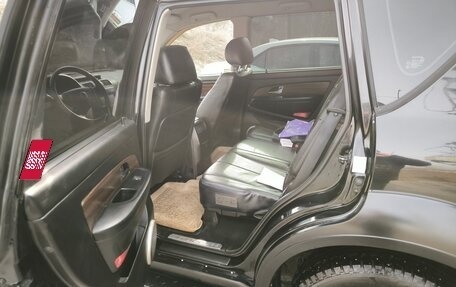 SsangYong Rexton III, 2008 год, 950 000 рублей, 6 фотография