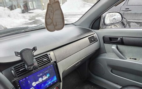 Chevrolet Lacetti, 2007 год, 440 000 рублей, 4 фотография