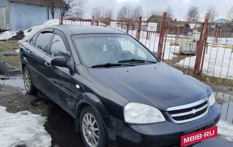 Chevrolet Lacetti, 2007 год, 440 000 рублей, 2 фотография