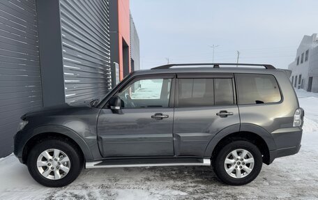 Mitsubishi Pajero IV, 2012 год, 1 950 000 рублей, 8 фотография