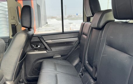 Mitsubishi Pajero IV, 2012 год, 1 950 000 рублей, 12 фотография