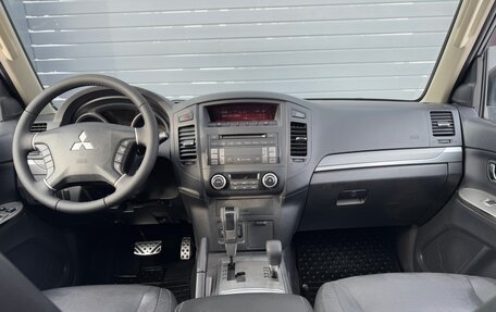 Mitsubishi Pajero IV, 2012 год, 1 950 000 рублей, 11 фотография