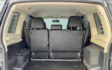 Mitsubishi Pajero IV, 2012 год, 1 950 000 рублей, 10 фотография