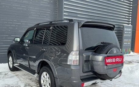 Mitsubishi Pajero IV, 2012 год, 1 950 000 рублей, 7 фотография