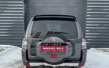 Mitsubishi Pajero IV, 2012 год, 1 950 000 рублей, 6 фотография