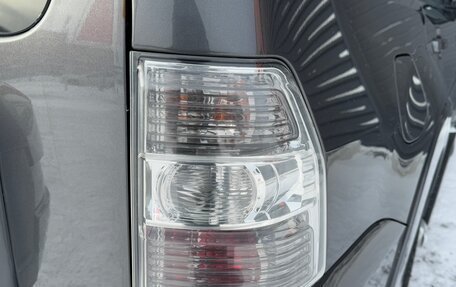 Mitsubishi Pajero IV, 2012 год, 1 950 000 рублей, 18 фотография