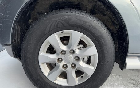Mitsubishi Pajero IV, 2012 год, 1 950 000 рублей, 19 фотография