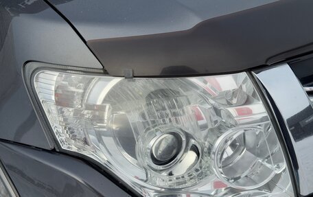Mitsubishi Pajero IV, 2012 год, 1 950 000 рублей, 17 фотография