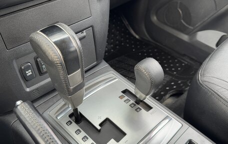 Mitsubishi Pajero IV, 2012 год, 1 950 000 рублей, 15 фотография