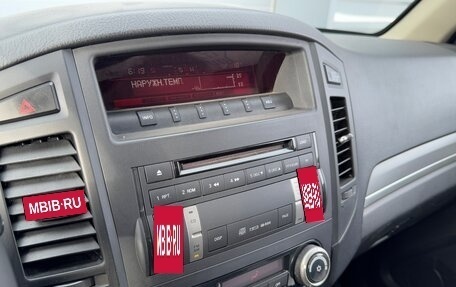 Mitsubishi Pajero IV, 2012 год, 1 950 000 рублей, 14 фотография
