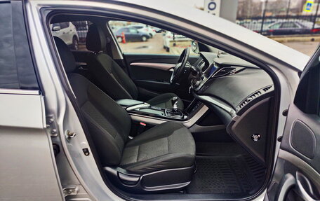 Hyundai i40 I рестайлинг, 2014 год, 1 113 579 рублей, 10 фотография