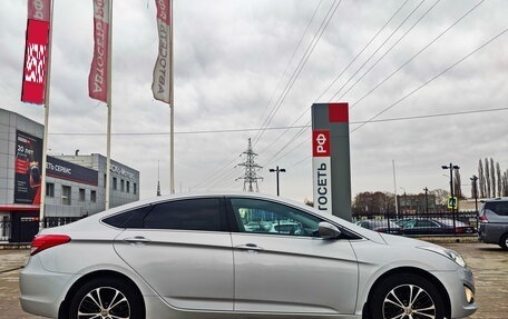 Hyundai i40 I рестайлинг, 2014 год, 1 113 579 рублей, 7 фотография