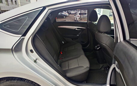 Hyundai i40 I рестайлинг, 2014 год, 1 113 579 рублей, 11 фотография