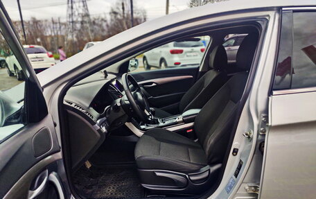 Hyundai i40 I рестайлинг, 2014 год, 1 113 579 рублей, 12 фотография