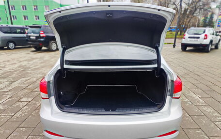 Hyundai i40 I рестайлинг, 2014 год, 1 113 579 рублей, 25 фотография