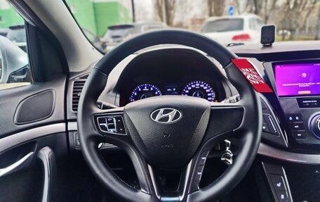 Hyundai i40 I рестайлинг, 2014 год, 1 113 579 рублей, 14 фотография