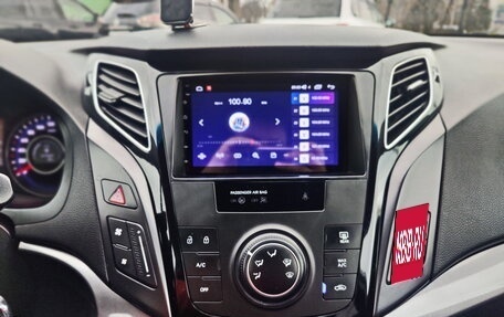 Hyundai i40 I рестайлинг, 2014 год, 1 113 579 рублей, 16 фотография