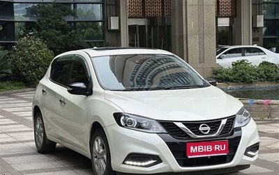 Nissan Tiida, 2021 год, 1 389 039 рублей, 1 фотография