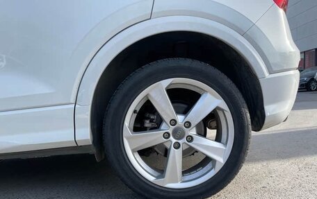 Audi Q2 I, 2021 год, 6 фотография