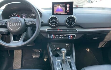 Audi Q2 I, 2021 год, 8 фотография