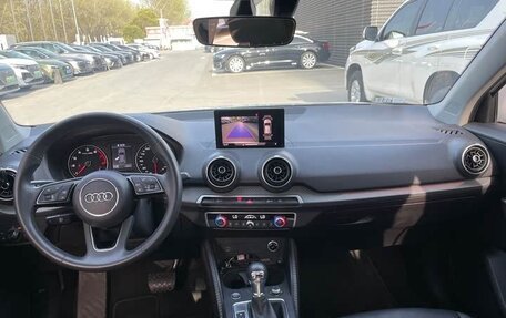 Audi Q2 I, 2021 год, 10 фотография