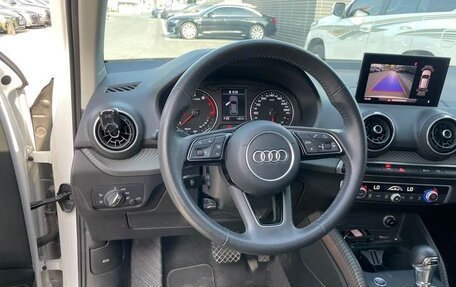 Audi Q2 I, 2021 год, 7 фотография