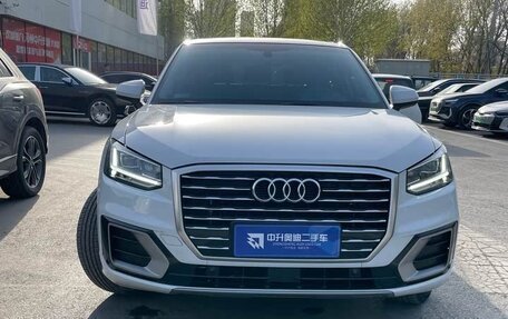 Audi Q2 I, 2021 год, 3 фотография