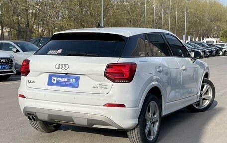 Audi Q2 I, 2021 год, 2 фотография