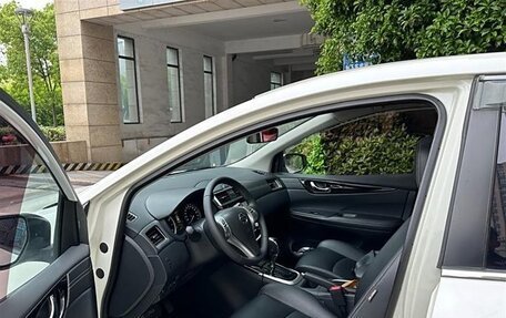 Nissan Tiida, 2021 год, 1 389 039 рублей, 6 фотография