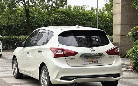 Nissan Tiida, 2021 год, 1 389 039 рублей, 3 фотография