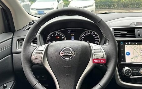 Nissan Tiida, 2021 год, 1 389 039 рублей, 4 фотография