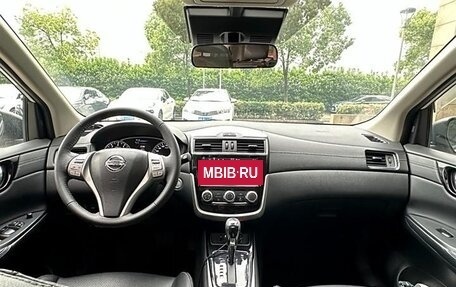 Nissan Tiida, 2021 год, 1 389 039 рублей, 2 фотография