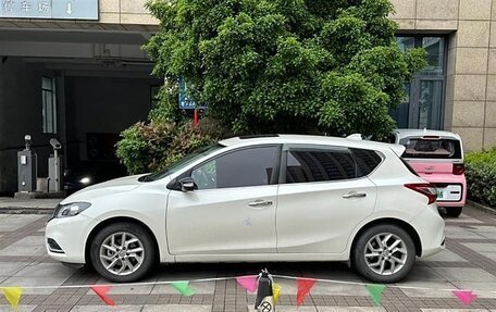 Nissan Tiida, 2021 год, 1 389 039 рублей, 12 фотография