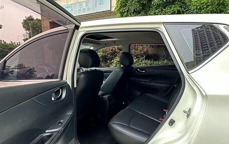 Nissan Tiida, 2021 год, 1 389 039 рублей, 8 фотография