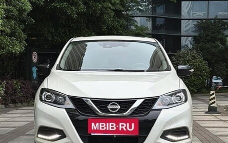 Nissan Tiida, 2021 год, 1 389 039 рублей, 9 фотография