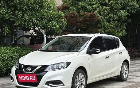 Nissan Tiida, 2021 год, 1 389 039 рублей, 11 фотография