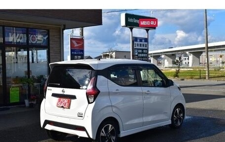 Nissan Dayz, 2022 год, 770 001 рублей, 3 фотография