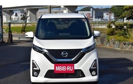 Nissan Dayz, 2022 год, 770 001 рублей, 7 фотография