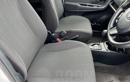 Toyota Vitz, 2019 год, 1 147 000 рублей, 16 фотография